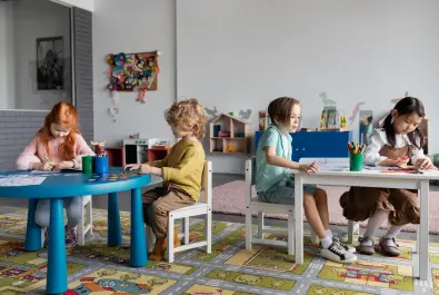 Özel Minik Eller Teknopark  Anaokulu
