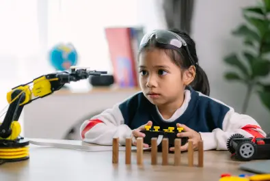 Robotik Kodlama Atölyesi
